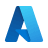 Azure Web Services Logo