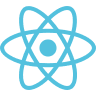 React JavaScript Icon