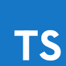 Typescript Icon