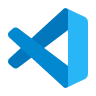 Visual Studio Code Logo